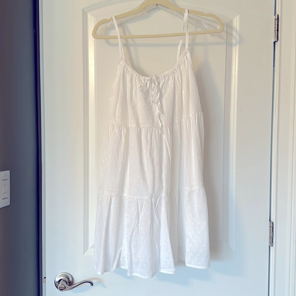 NWT old navy cami dress